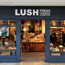 러쉬 (Lush)