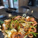 이가네쭈꾸미 | 홍대맛집 추천, 오통통한 쭈꾸미에 삼겹살·대창 삼합으로 먹은 이가네 쭈꾸미 후기