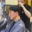 [광주수완동헤어샵/광주컷트•스타일링잘하는곳] 수완동 <b>사라</b>헤어 by. 박현우 디자이너님