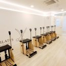 온필라테스라운지 - 성남시 분당구 성남대로 168 | 온필라테스라운지