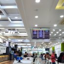 평사(부산방향)휴게소 | 대구에서 구룡포 가는 길, 평사휴게소(부산방향) 옛날 맛 가득한 케찹돈까스와 어묵우동