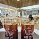 카페아루 | [수원] &#34;카페아고 타임빌라스 수원점&#34; 수원 롯데백화점 조용한 카페 후기