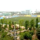 조치원체육공원(축구장) 이미지