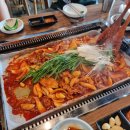 장단마루오리 이미지