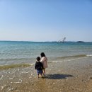 무창포해수욕장 2번화장실 | 보령 무창포 비체팰리스 갯벌 체험 준비물 아이랑 2박 3일