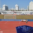 비아제4호어린이공원(아산) | 서울이랜드 v 경남 직관 후기! 12번째 또 다른 변화 속 레울파크