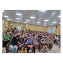 힐링 통기타 교실 이미지