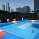 인터컨티넨탈 서울 코엑스 이미지