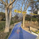 시민문화체육공원 산책로 | 김제 맨발로 걷기 좋은 길, 시민문화체육공원 맨발 산책로