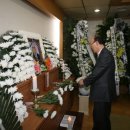 사후 세계 실상 - 천국 죽었다 살아나신 김상호 목사님 이미지