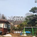 ○양지마을 2단지 앞 도로 이미지