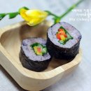 뚝딱김밥 이미지
