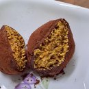 폼폼 | 목동 베이커리 폼폼 두바이 쫀득쿠키 내돈내산 후기