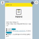 다온에이블 | 휴대용 유모차 : 에이블코지프리미엄 트라이크 (승빈맘 공구)