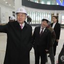 유엔평화관 이미지