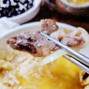 우돈제주생고기 | 제주공항 근처 흑돼지맛집 탐라우돈 정육식당