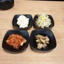 찜한 갈비 이미지