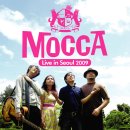 6/21 (일) MOCCA 내한공연 이미지