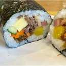 토마토김밥 발산역점