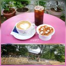 카페연 - 고흥군 천마로 156 | [내돈내산] 우연히 핸들 꺾길 잘했어! 김포 한옥 카페 카페연 치즈 곶감말이 후기