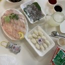 남양주 진접 부평리 회 맛집 [동원회수산] 가성비 만점 횟집 배달후기