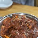 장마루 | 인천 뼈찜 잘하는곳 장마루감자탕 본점 솔직후기