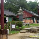 용주사 사찰