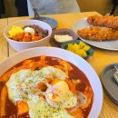 현광아파트B(42260) | [인천 남동] 만수역점심맛집 몽키빠레트 내돈내산 후기