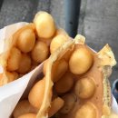 홍콩와플