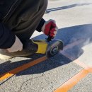 노원-현장-1478 | 바닥 포트홀 원상복구 부분복원 업체 비용