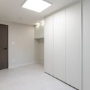 죽전파크빌 이미지