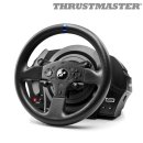 휠마스터 | 트러스트마스터 T300RS GT 레이싱휠 써본 후기
