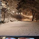 무릉도원면-24 | [영월] 아이와 함께하기 좋은 이색 감성 캠핑장, 찜질방·트램플린·수영장까지 + 설경뷰는 덤!