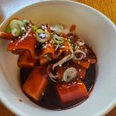 동촌입구삼거리게시대 | 충북 동촌CC 근처 맛집 노은 삼거리식당 내돈내산 후기