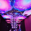 🌈 롯데몰 김포공항점 뉴스페이스(NEW SPACE) 방문기 💕 > 핑크빛 감성 가득한 추억의 공간, 우리 찌니와...