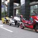 오래간만에 600 km 나드리!~ 이미지