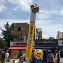 조양전산.문구센터 | 동묘 말랑이 추천, 창신동문구시장 크런치 슬랑이, 가격, 주말 방문 후기
