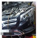 마이카전문정비 | 벤츠 GLC 엔진오일교환 꼼꼼정비 안산수입차정비센터 마이카 후기