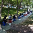 대기보건진료소 이미지