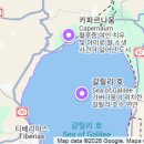 예수님과 두 여인의 만남 묵상 이미지