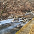 중간말천 이미지