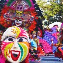 필리핀, Masskara Festival, Bacolod City 이미지