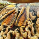 명가정통민물장어 | [4년 전 오늘] 포항 가는 길 숨은 맛집 이스턴 CC 근처 명가정통민물 장어로 몸보신하는 날