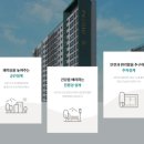 삼봉지구 푸르지오 아파트 네이버블로그