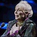 ■조니 미첼(Joni Mitchell)이 트럼프(Trump)를 지지해?? 이미지