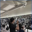 라인업피트니스 이미지