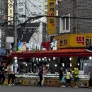 시장떡방아 - 고성군 거진시장길 17-3 | [번개떡집/서울떡방아] 피자설기 피자떡 비교 후기