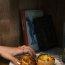 씨티퍼피 | 압구정 도산공원 카페 어글리퍼피 유럽 감성 베이커리 맛집