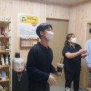 양림펭귄마을 협동조합 이미지