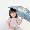 [어린이우산 / 아기우산] 아기 장마철 아이템 ! 스테판조셉 컬러체인징 우산 후기